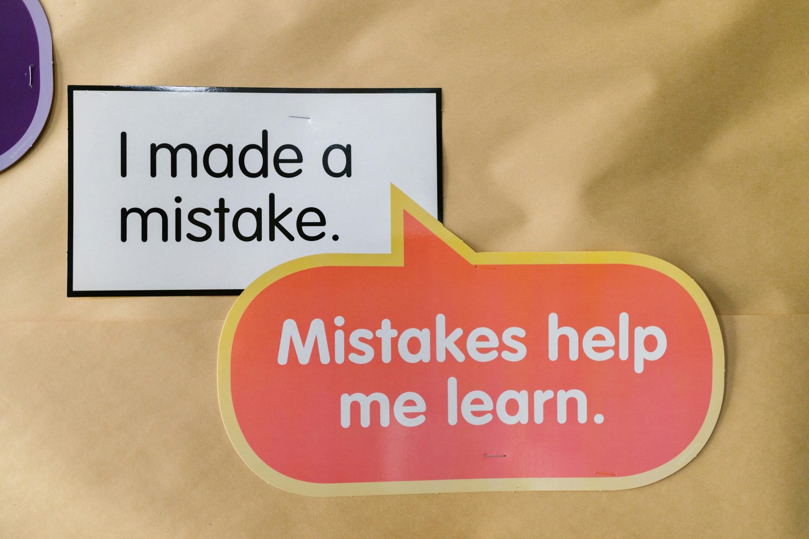 Blogging Mistakes