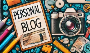 What Is a Personal Blog?