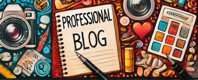 What Is a Professional Blog?