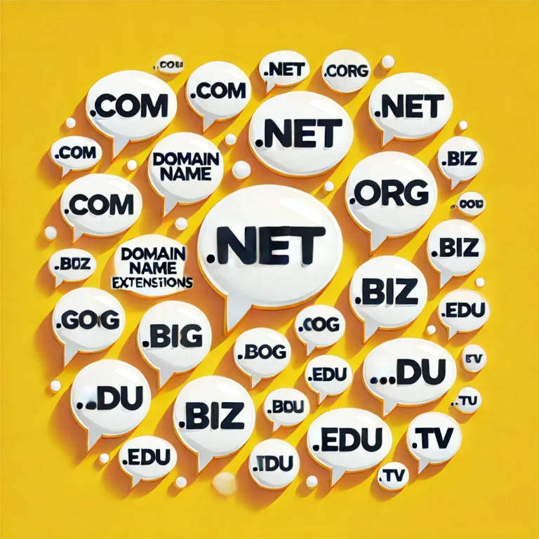 How to Choose the Perfect Domain Name: Expert Tips and Best Practices for 2025